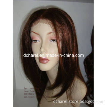 Lace Front Wigs